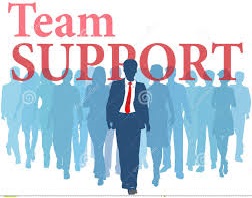 Let your papers be completed by a Team