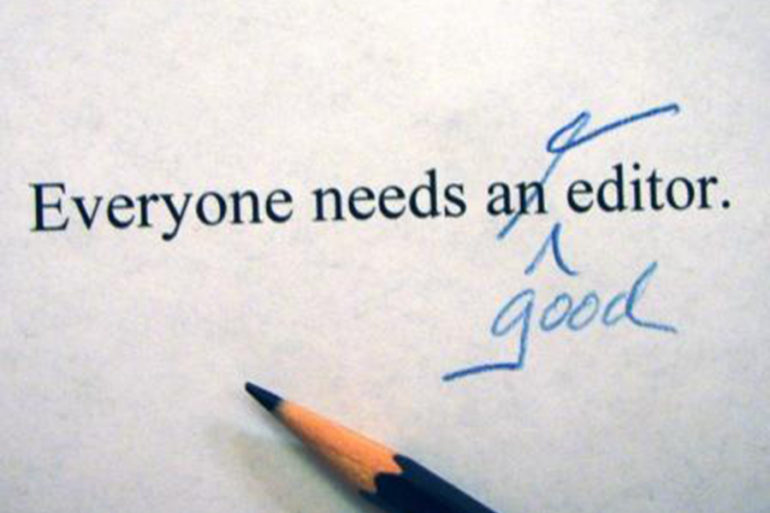 Let your papers be completed by a Team